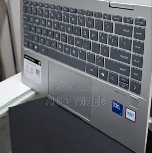 New Laptop HP Envy X360 16GB Intel Core Ultra 7 SSD 512GB