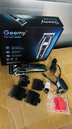 Photo - Hair Clipper3 Geemy0chipper83hair Clipper0hair Clipper88