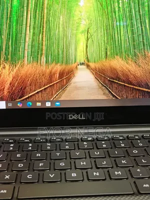 Photo - New Laptop Dell Precision 5540 32GB Intel Core I9 SSD 1T