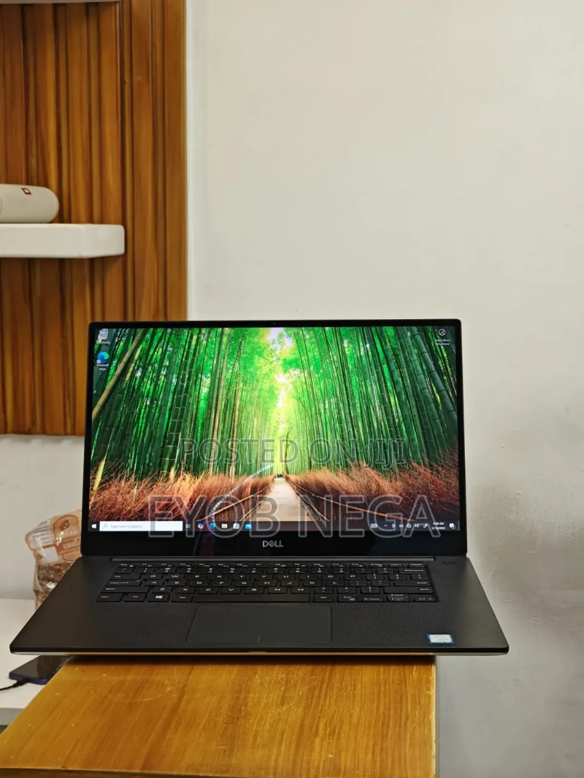 New Laptop Dell Precision 5540 32GB Intel Core I9 SSD 1T