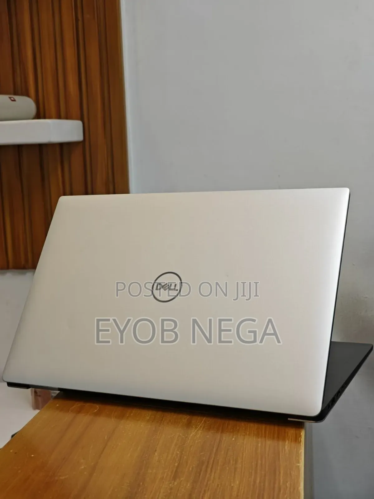 New Laptop Dell Precision 5540 32GB Intel Core I9 SSD 1T