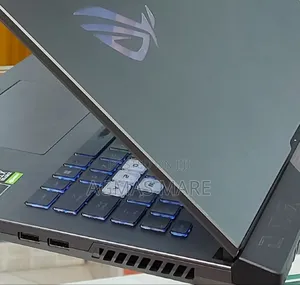 New Laptop Asus ROG Strix G16 G614 16GB AMD Ryzen 7 SSD 1T