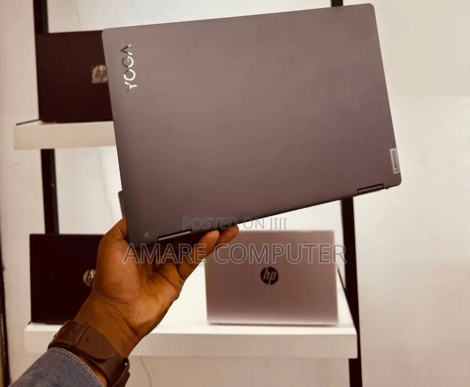 New Laptop Lenovo 16GB Intel Core I5 SSD 512GB
