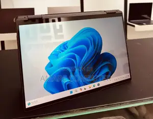 New Laptop Lenovo 16GB Intel Core I5 SSD 512GB