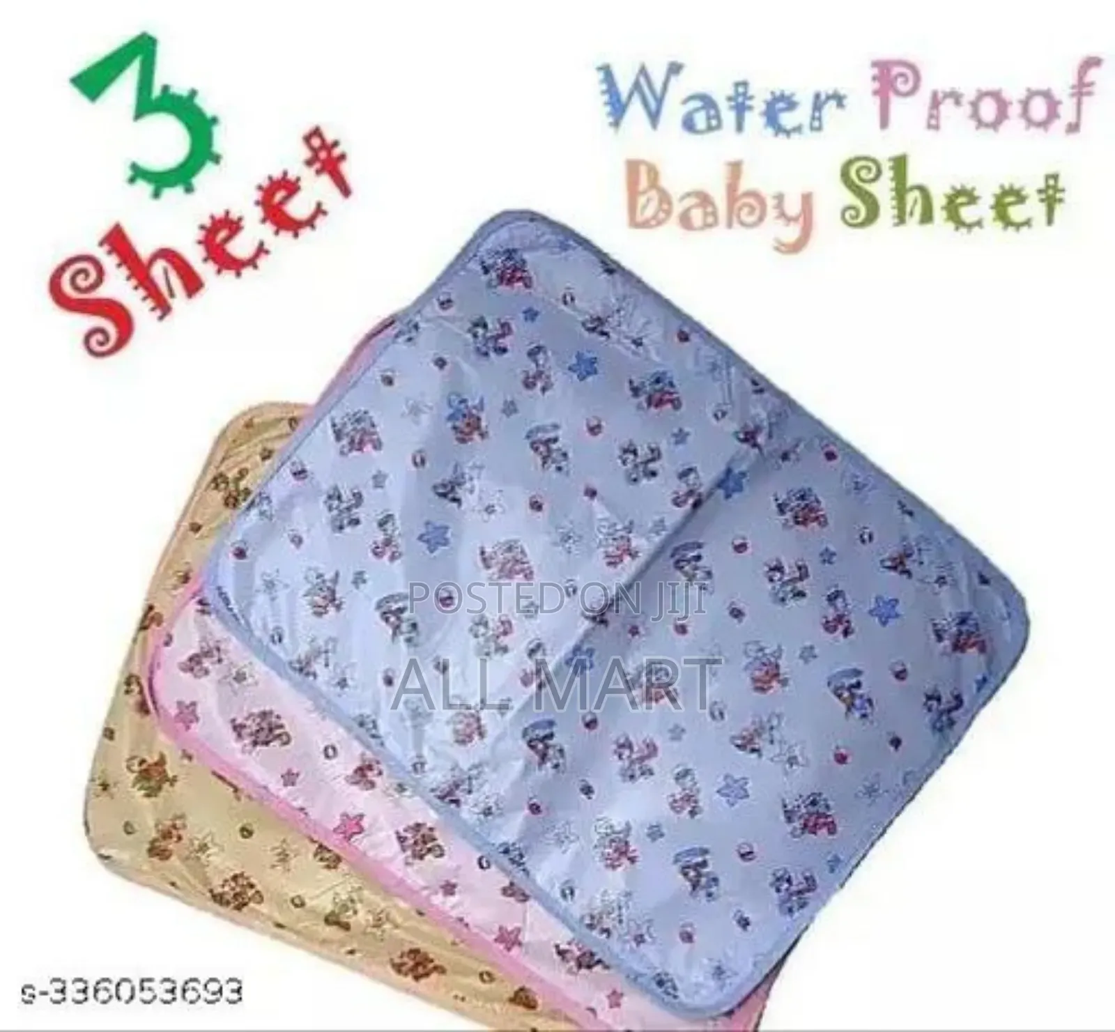 Babies Urine Protection Mat
