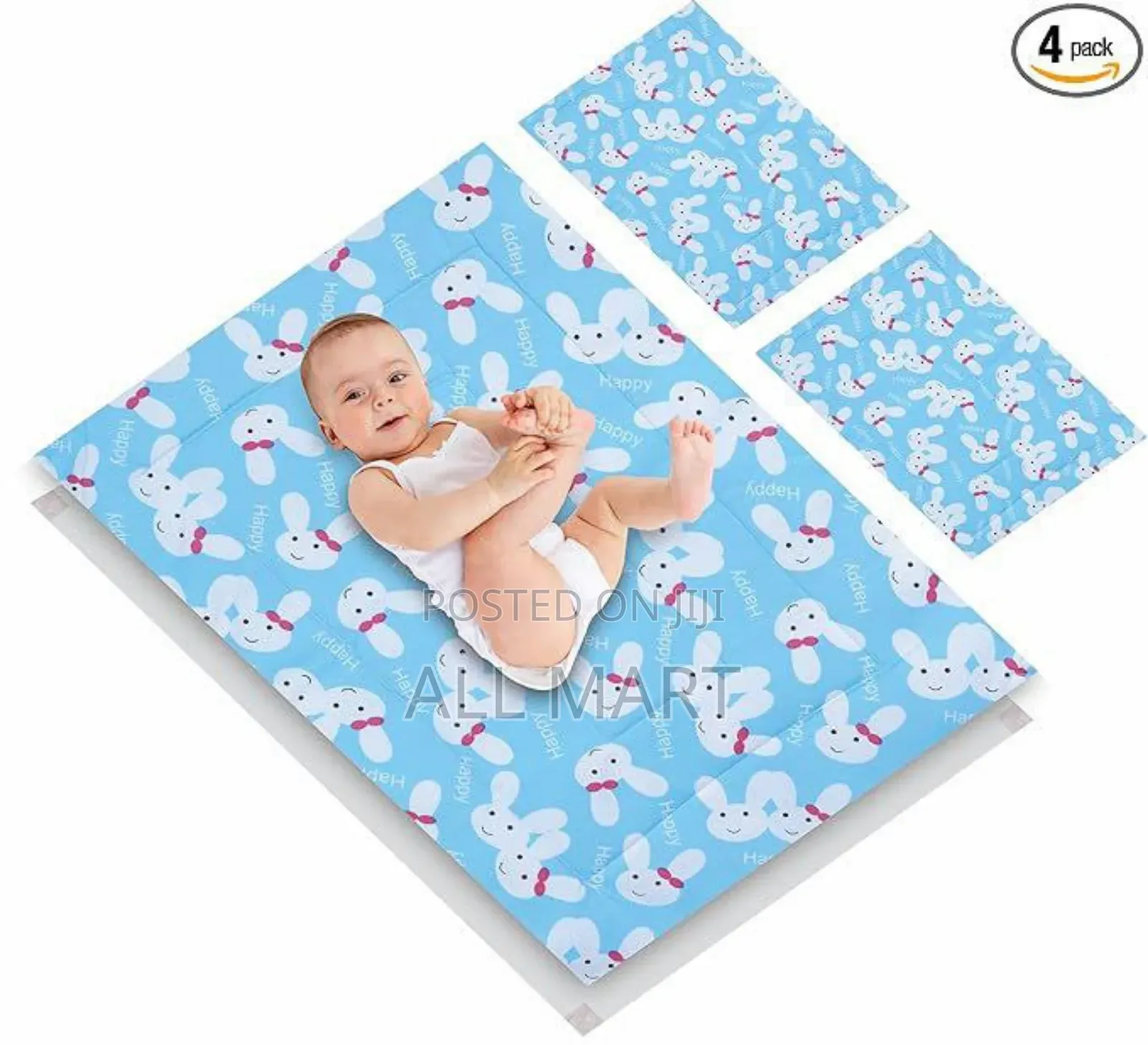 Babies Urine Protection Mat