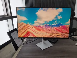 Photo - Compiter Monitor