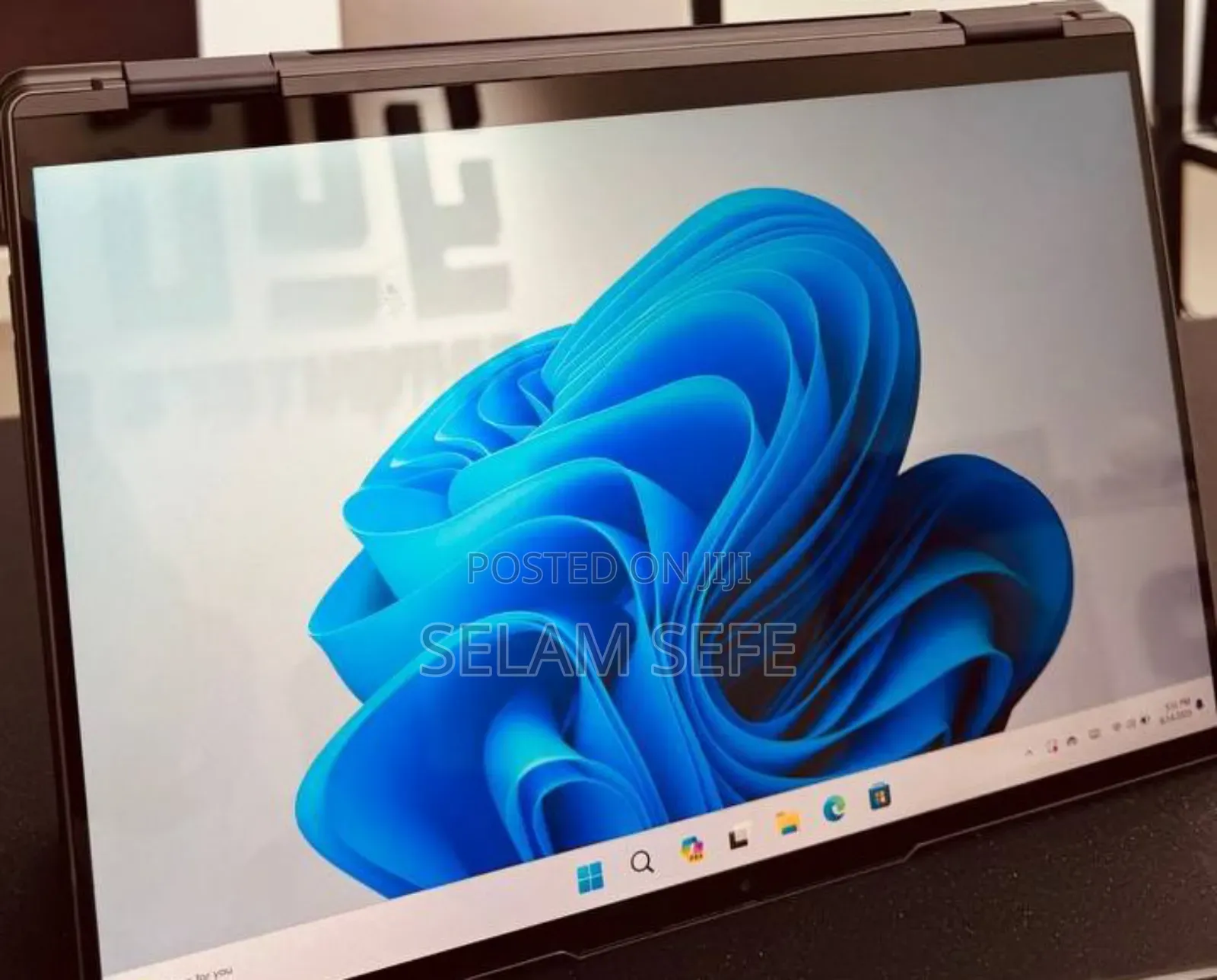 New Laptop Lenovo Yoga 2 16GB Intel Core i5 SSD 512GB