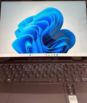 New Laptop Lenovo Yoga 2 16GB Intel Core i5 SSD 512GB