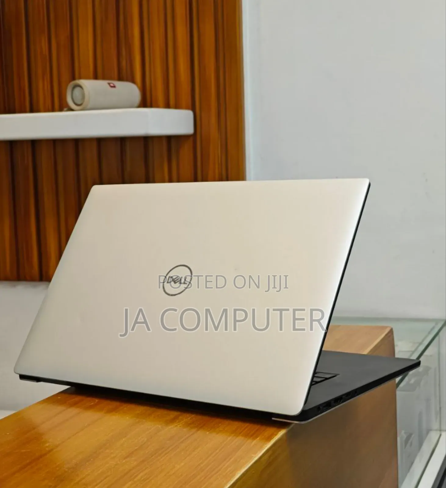 New Laptop Dell Precision 5540 32GB Intel Core I9 SSD 1T