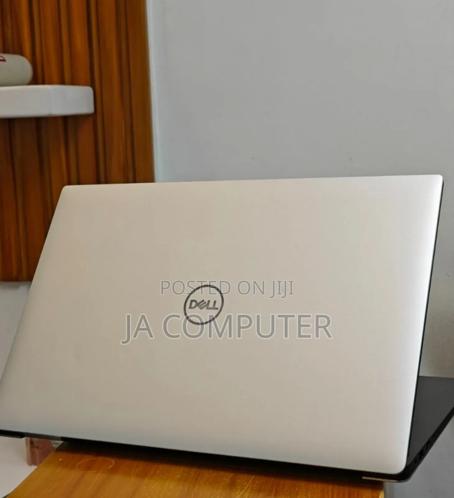 New Laptop Dell Precision 5540 32GB Intel Core I9 SSD 1T