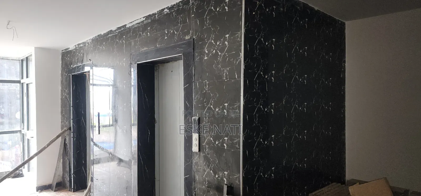 4bdrm Apartment in Ayat, Bole for sale