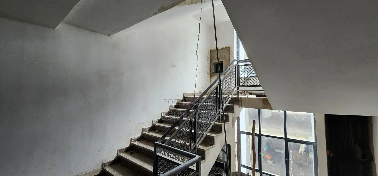 4bdrm Apartment in Ayat, Bole for sale