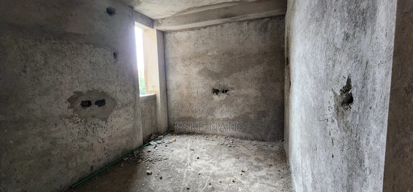 4bdrm Apartment in Ayat, Bole for sale