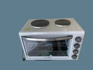 Photo - Delta Mini Oven 48 Liter