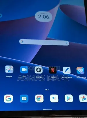 Photo - New Lenovo Tab M10 128 GB