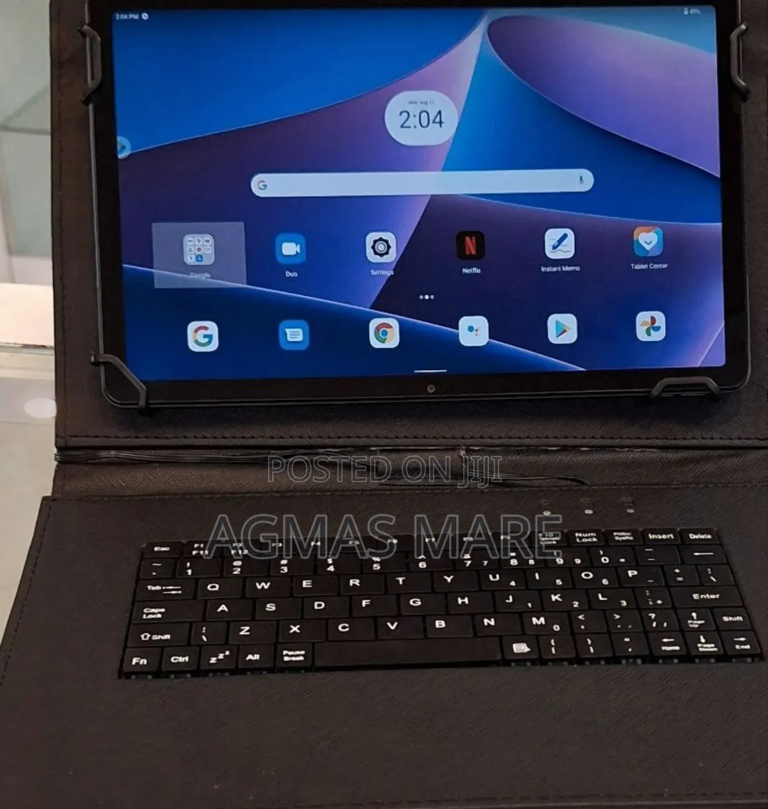 New Lenovo Tab M10 128 GB