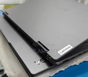Photo - New Laptop Lenovo 16GB Intel Core I5 SSD 512GB