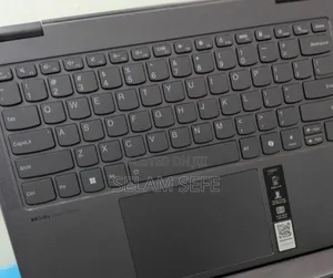 New Laptop Lenovo 16GB Intel Core I5 SSD 512GB