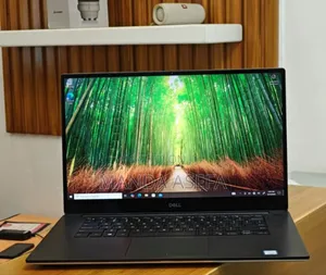 Photo - New Laptop Dell Precision 5540 32GB Intel Core I9 SSD 1T