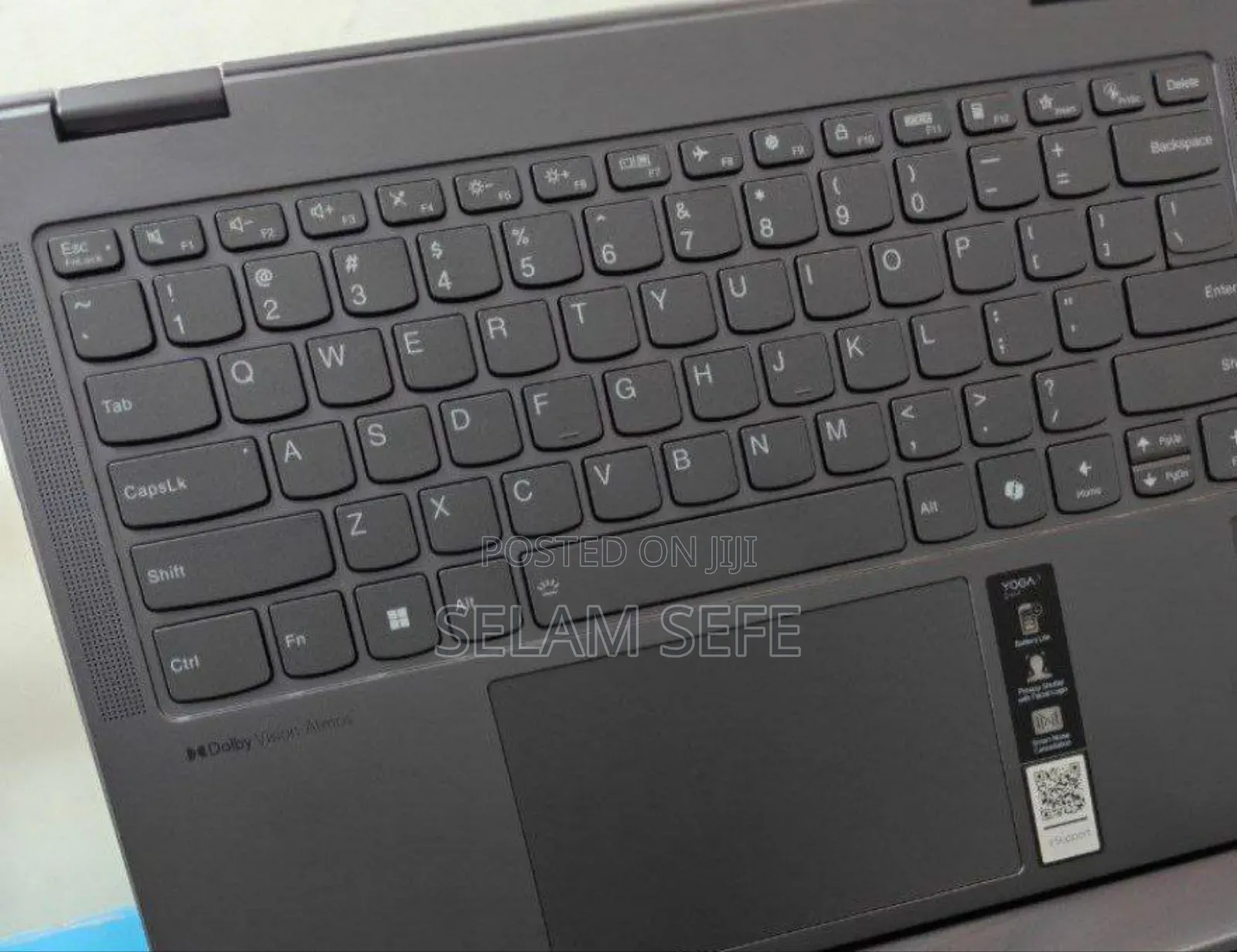 New Laptop Lenovo 16GB Intel Core I5 SSD 512GB