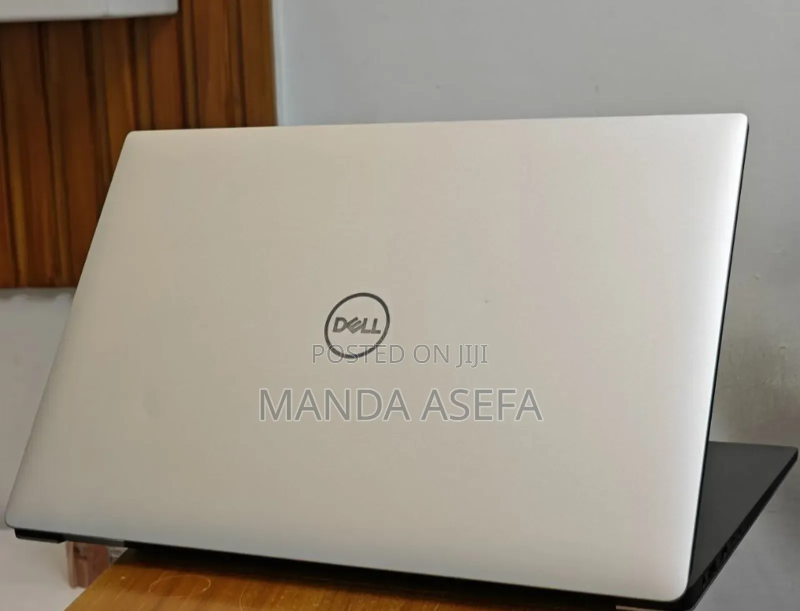 New Laptop Dell Precision 5540 32GB Intel Core I9 SSD 1T