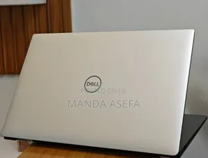 New Laptop Dell Precision 5540 32GB Intel Core I9 SSD 1T