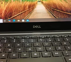 New Laptop Dell Precision 5540 32GB Intel Core I9 SSD 1T