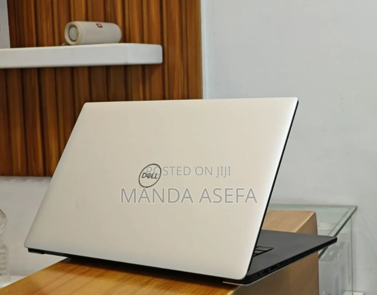 New Laptop Dell Precision 5540 32GB Intel Core I9 SSD 1T