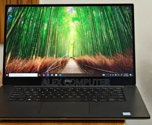 New Laptop Dell Precision 15 5540 32GB Intel Core I9 SSD 1T