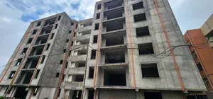 4bdrm Apartment in Ayat, Bole for sale