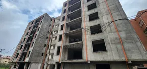 4bdrm Apartment in Ayat, Bole for sale