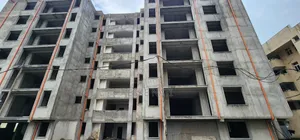 4bdrm Apartment in Ayat, Bole for sale