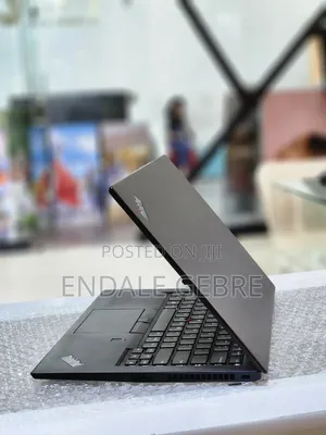 New Laptop Lenovo ThinkPad T480s 16GB Intel Core I5 SSD 512GB