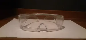 Photo - Safety Glass