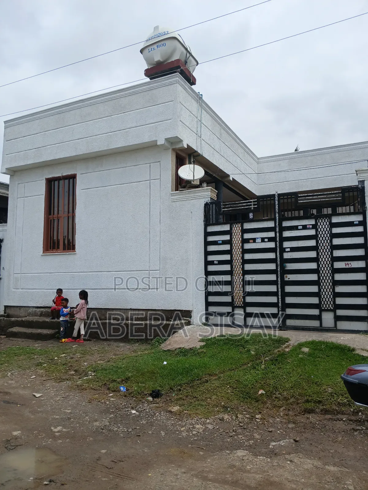 Furnished 4bdrm House in ኦሮሚያ, Oromia-Finfinne for sale