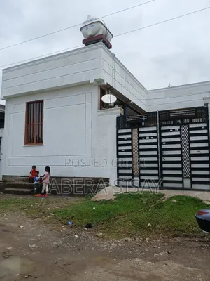 Photo - Furnished 4bdrm House in ኦሮሚያ, Oromia-Finfinne for sale