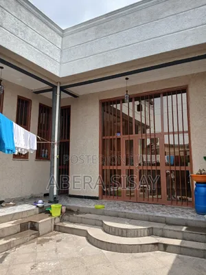 Furnished 4bdrm House in ኦሮሚያ, Oromia-Finfinne for sale