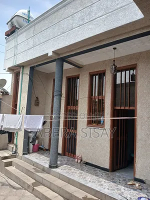 Furnished 4bdrm House in ኦሮሚያ, Oromia-Finfinne for sale