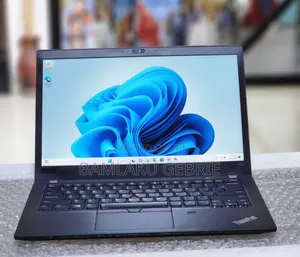 New Laptop Lenovo ThinkPad T480s 16GB Intel Core I5 SSD 512GB