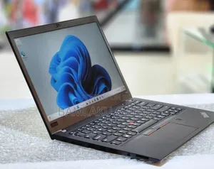 New Laptop Lenovo ThinkPad T480s 16GB Intel Core I5 SSD 512GB