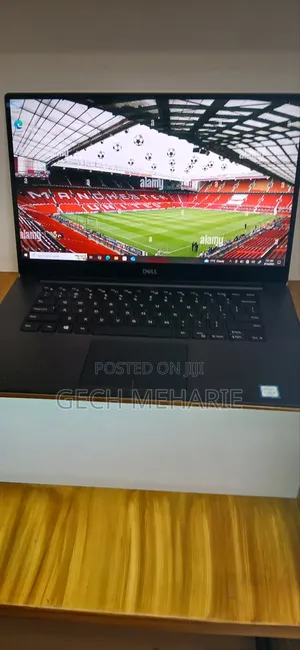 New Laptop Dell Precision 15 5540 32GB Intel Core I9 SSD 1T