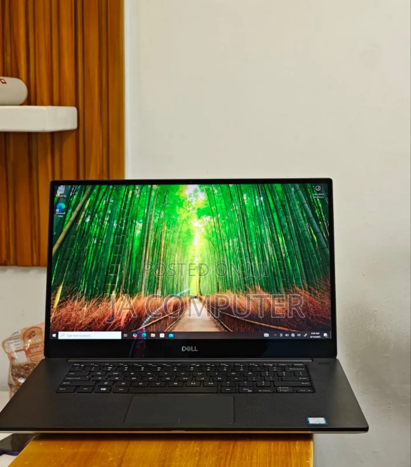 New Laptop Dell Precision 5540 32GB Intel Core I9 SSD 1T