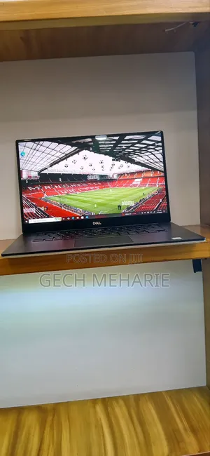 New Laptop Dell Precision 15 5540 32GB Intel Core I9 SSD 1T