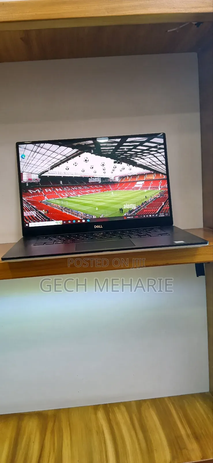 New Laptop Dell Precision 15 5540 32GB Intel Core I9 SSD 1T