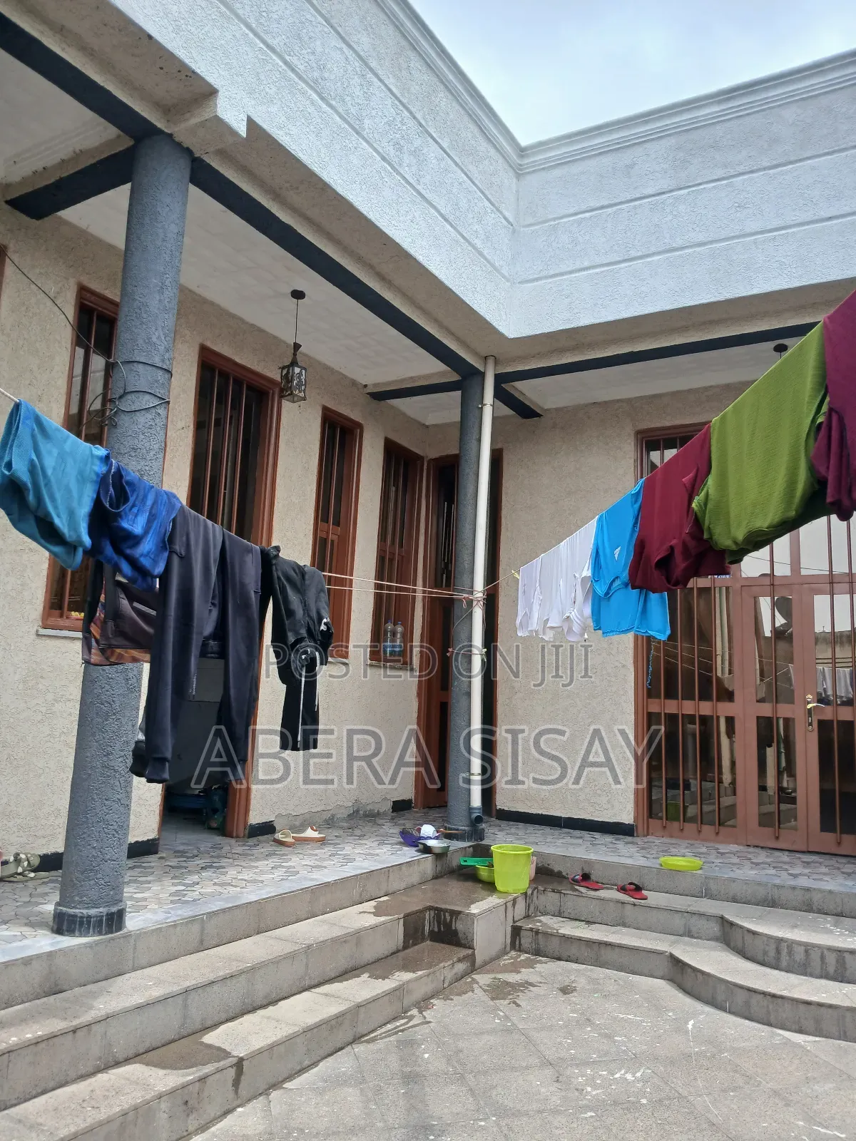 Furnished 4bdrm House in ኦሮሚያ, Oromia-Finfinne for sale