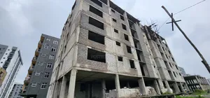 3bdrm Apartment in Ayat, Bole for sale