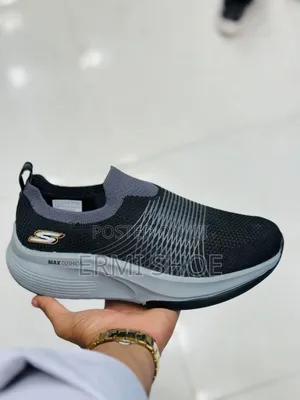 Photo - Skechers New Cushion Brand