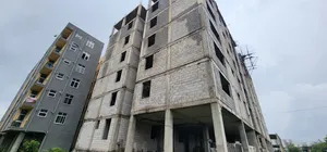 3bdrm Apartment in Ayat, Bole for sale