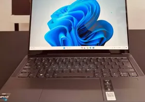 Photo - New Laptop Lenovo Yoga 2 16GB Intel Core I5 SSD 512GB